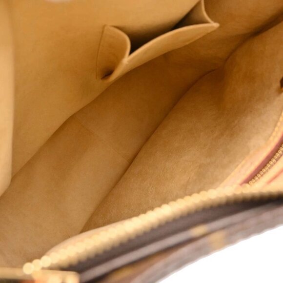 Louis Vuitton Monogram Looping GM Handbag - Picture 7 of 11